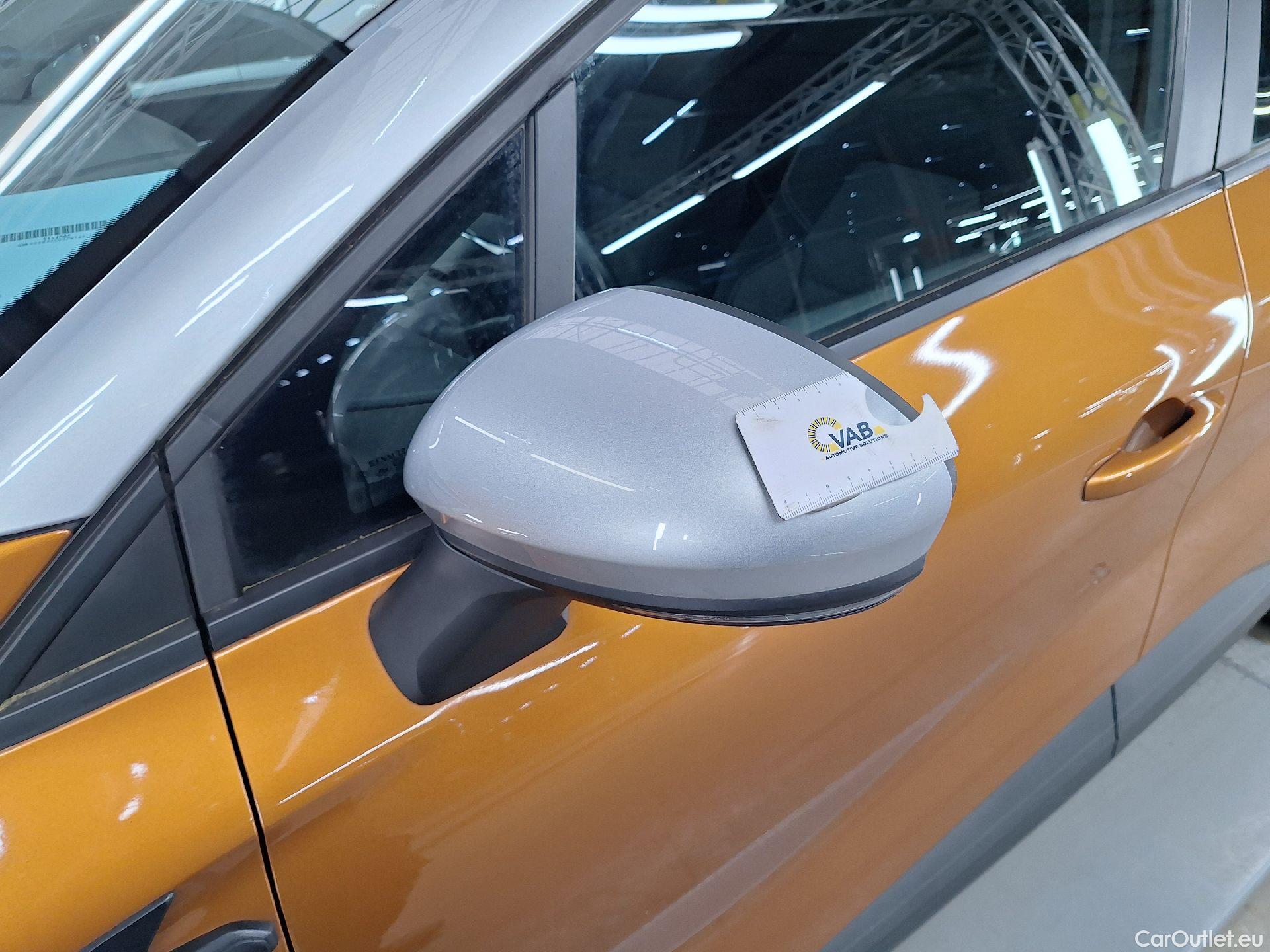  Renault  Captur Renault,  '19 PHEV, Renault  E-TECH Plug-in Hybrid Corporate Edi #34