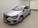  Renault  Megane Renault, Mégane GT FL'20, Renault Mégane Grandtour Blue dCi 115 Corporate Ed #2