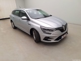  Renault  Megane Renault, Mégane GT FL'20, Renault Mégane Grandtour Blue dCi 115 Corporate Ed #9