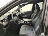  Toyota  RAV4 Toyota  2.5 Hybrid Lithium Style Plus CVT 5d #3