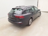  Volkswagen  Golf  VW, VIII Var '20, Volkswagen Variant VIII 1.0 TSI 81kW Life Bus #8