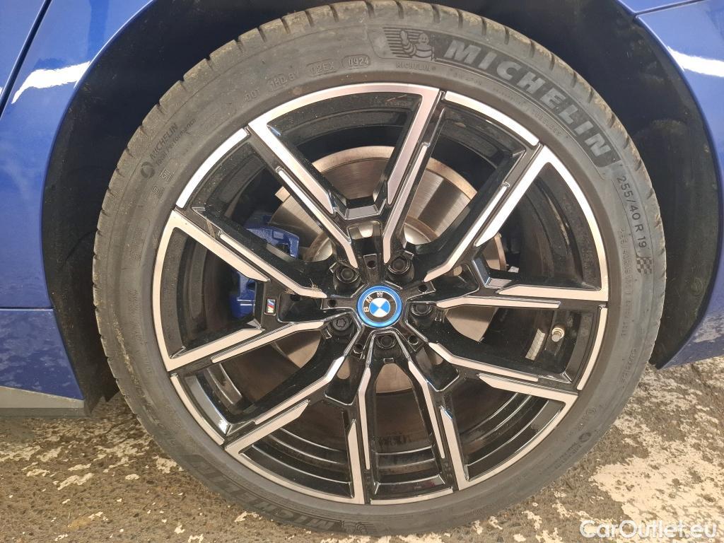  Bmw  I4 Série  Gran Coupe M50 81kWh BVA #19
