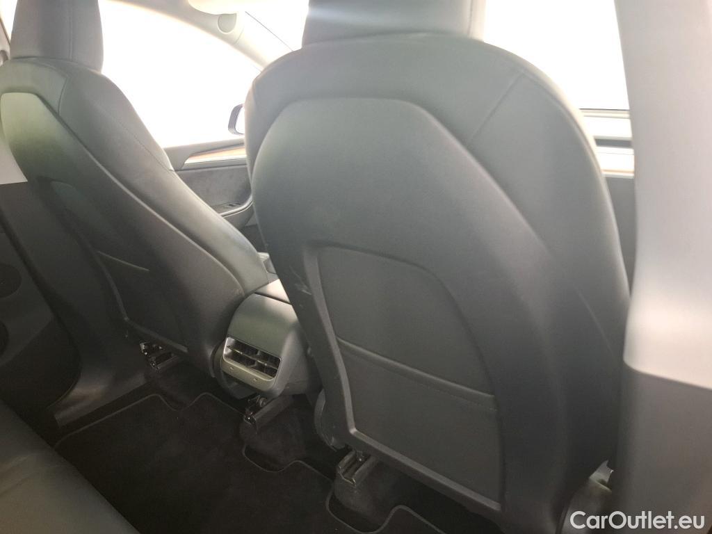  Tesla  Model Y TESLA  / 2020 / 5P / SUV Performance Dual-Motor AWD #1