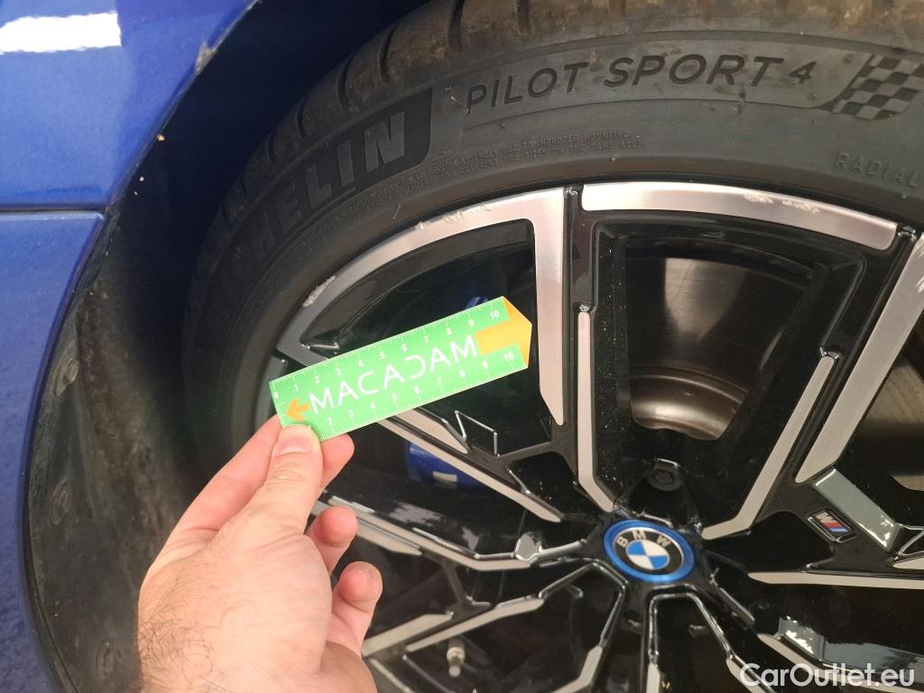  Bmw  I4 Série  Gran Coupe M50 81kWh BVA #14