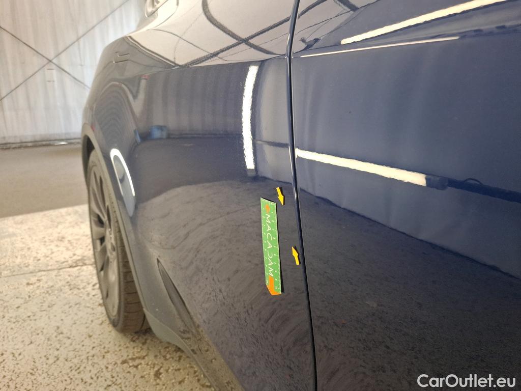  Tesla  Model Y TESLA  / 2020 / 5P / SUV Performance Dual-Motor AWD #3