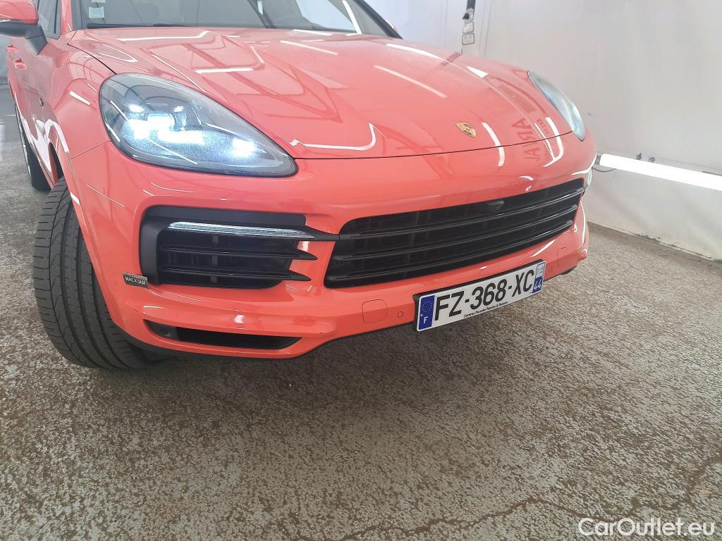  Porsche  Cayenne PORSCHE  Coupé / 2019 / 5P / SUV  E-Hybrid Coupé #21