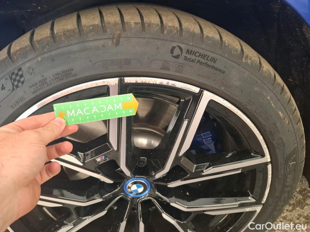  Bmw  I4 Série  Gran Coupe M50 81kWh BVA #9