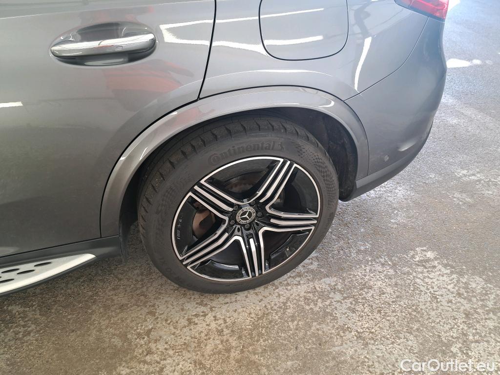  Mercedes  GLC MERCEDES-BENZ  / 2022 / 5P / SUV  400 e AMG Line 4MATIC #13