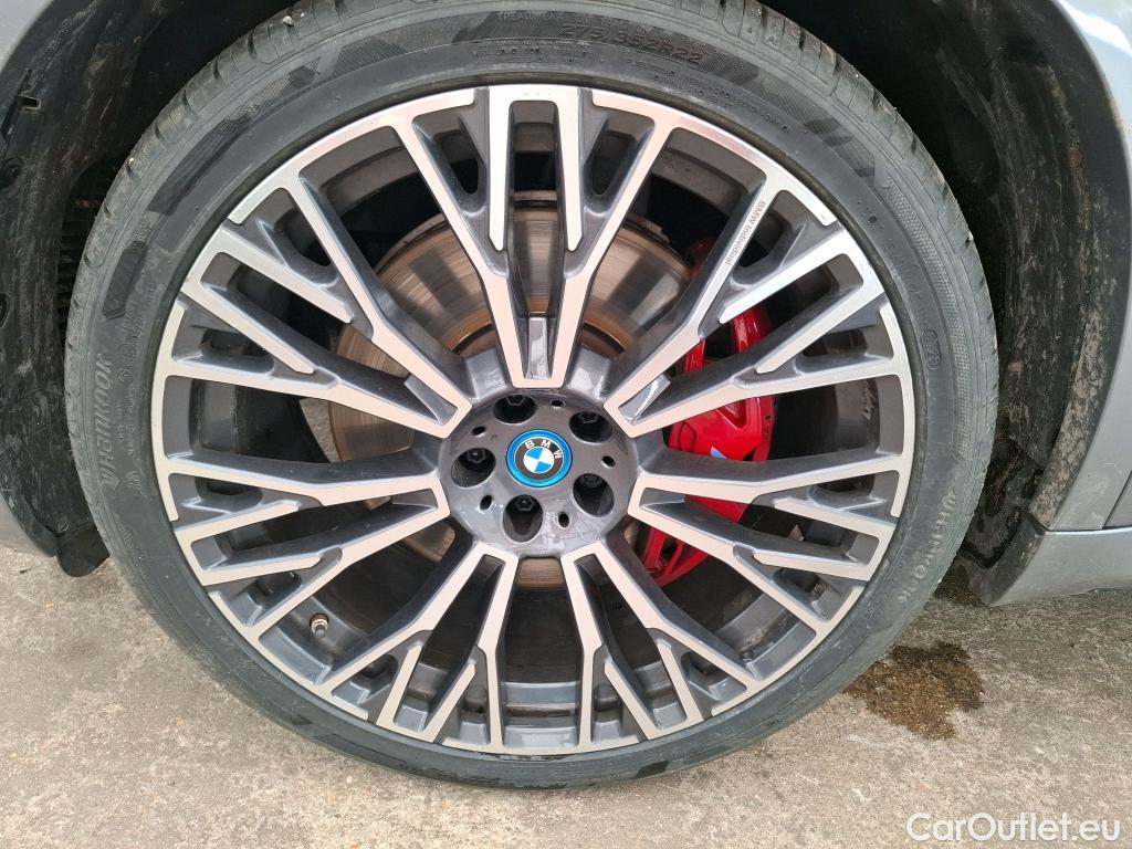  Bmw  X5 BMW  / 2023 / 5P / SUV xDrive50e 489ch M Sport BVA8 Hybride #19
