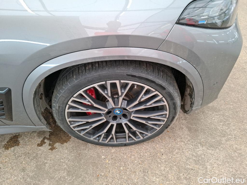  Bmw  X5 BMW  / 2023 / 5P / SUV xDrive50e 489ch M Sport BVA8 Hybride #5