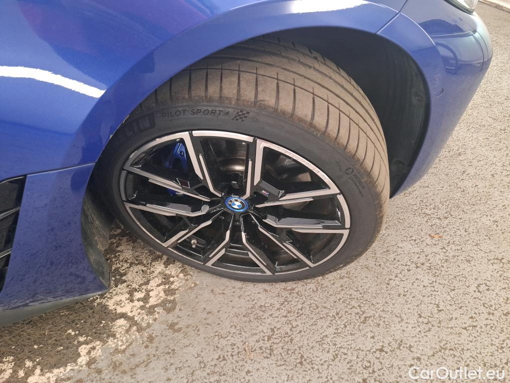  Bmw  I4 Série  Gran Coupe M50 81kWh BVA #11