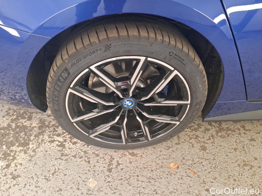  Bmw  I4 Série  Gran Coupe M50 81kWh BVA #7