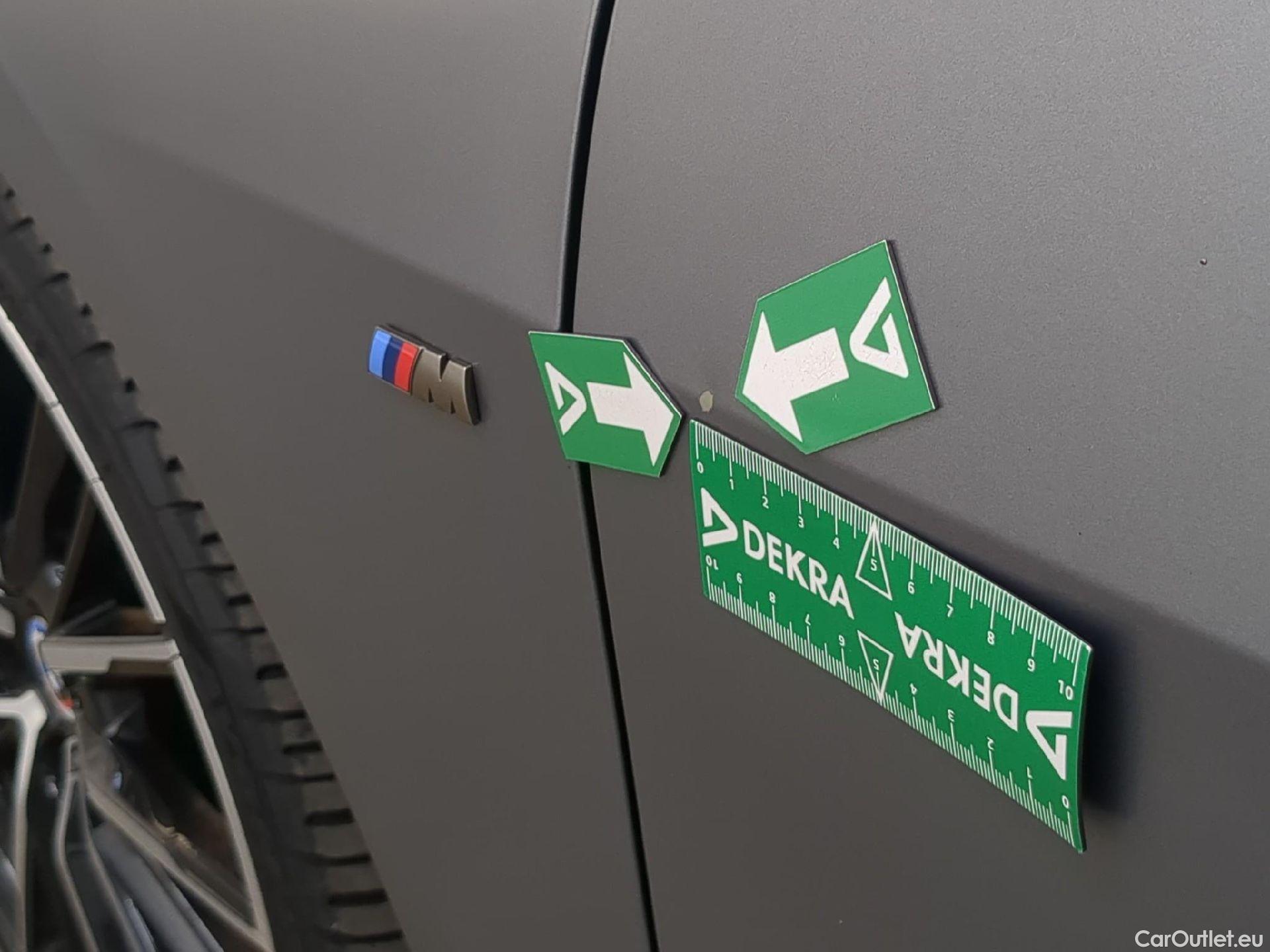 Bmw  Serie 2 BMW Série 2 Gran Coupé / 2019 / 4P / Berline M235i xDrive AUTO Edition M Sport Pro #16