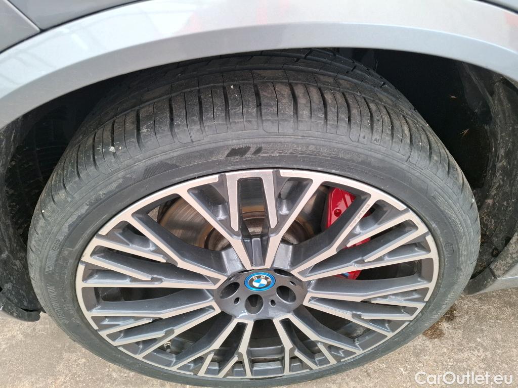  Bmw  X5 BMW  / 2023 / 5P / SUV xDrive50e 489ch M Sport BVA8 Hybride #16
