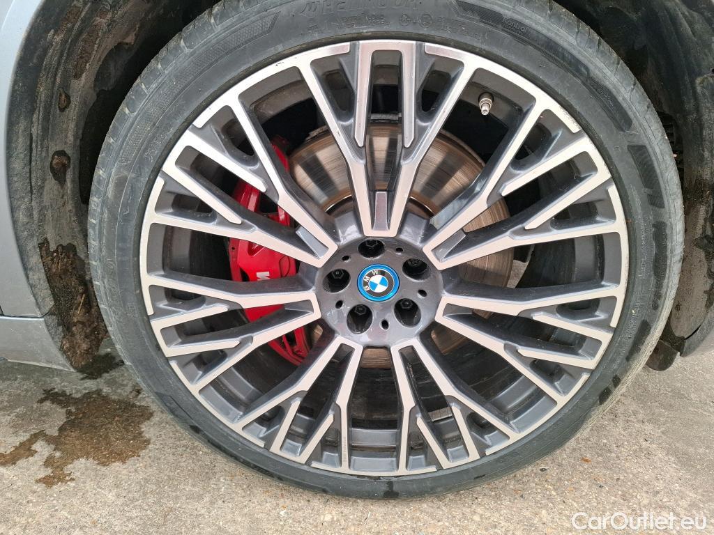  Bmw  X5 BMW  / 2023 / 5P / SUV xDrive50e 489ch M Sport BVA8 Hybride #6