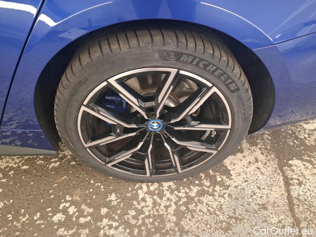  Bmw  I4 Série  Gran Coupe M50 81kWh BVA #22