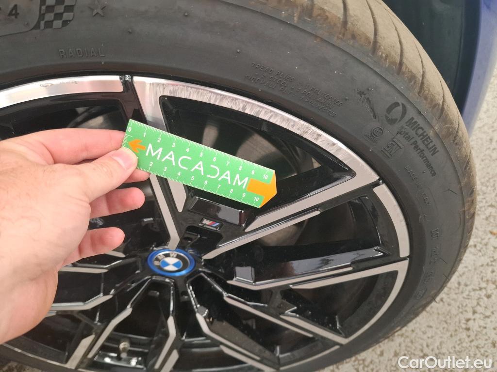  Bmw  I4 Série  Gran Coupe M50 81kWh BVA #13