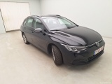  Volkswagen  Golf  VW, VIII Var '20, Volkswagen Variant VIII 1.0 TSI 81kW Life Bus #9