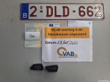  Volkswagen  Golf  VW, VIII Var '20, Volkswagen Variant VIII 1.0 TSI 81kW Life Bus #16