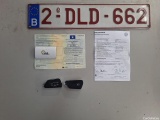  Volkswagen  Golf  VW, VIII Var '20, Volkswagen Variant VIII 1.0 TSI 81kW Life Bus #22