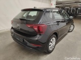  Volkswagen  Polo Volkswagen  1.0 TSI Life DSG 5d #2