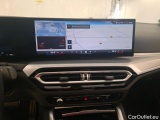  Bmw  I4 Série  Gran Coupe M50 81kWh BVA #8
