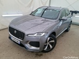 F-PACE