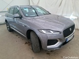 F-PACE