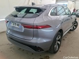 F-PACE