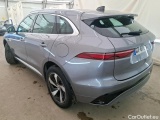 F-PACE