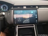  Land Rover  Range Rover LAND ROVER  Velar / 2017 / 5P / SUV 2.0 P400e PHEV BVA Dynamic HSE #8