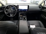  Lexus  NX LEXUS  / 2021 / 5P / SUV 450H+ 4WD Luxe #6