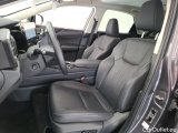  Lexus  NX LEXUS  / 2021 / 5P / SUV 450H+ 4WD Luxe #9