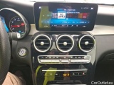  Mercedes  G-Klasee MERCEDES-BENZ GLC Coupe / 2019 / 5P / Coupé GLC 300 e Business Line 4Matic #7