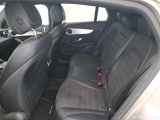  Mercedes  G-Klasee MERCEDES-BENZ GLC Coupe / 2019 / 5P / Coupé GLC 300 e Business Line 4Matic #9