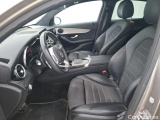  Mercedes  G-Klasee MERCEDES-BENZ GLC Coupe / 2019 / 5P / Coupé GLC 300 e Business Line 4Matic #8