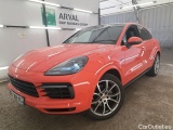 Cayenne