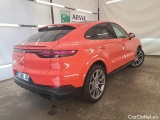Cayenne