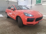 Cayenne