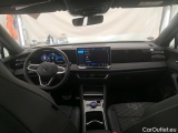  Volkswagen  Tiguan VOLKSWAGEN  / 2023 / 5P / SUV 1.5 EHYBRID 204 DSG6 R-LINE EDITION(SP) #6