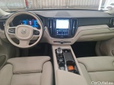  Volvo  XC60 VOLVO  / 2021 / 5P / SUV Rchrg T6 350 GT 8 Inscr Luxe #6