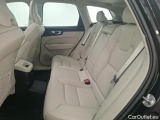  Volvo  XC60 VOLVO  / 2021 / 5P / SUV Rchrg T6 350 GT 8 Inscr Luxe #10