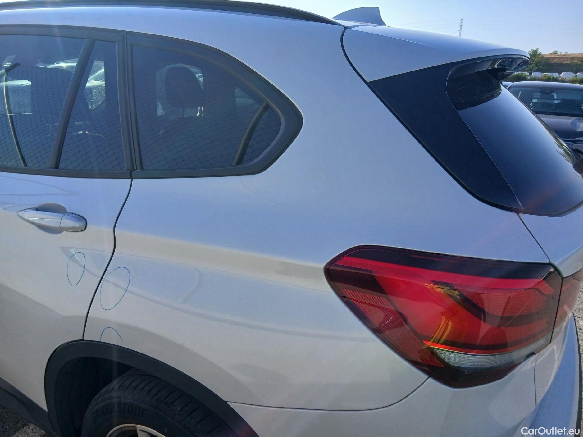  Bmw  X1 BMW  / 2019 / 5P / todoterreno sDrive18dA Corporate #23