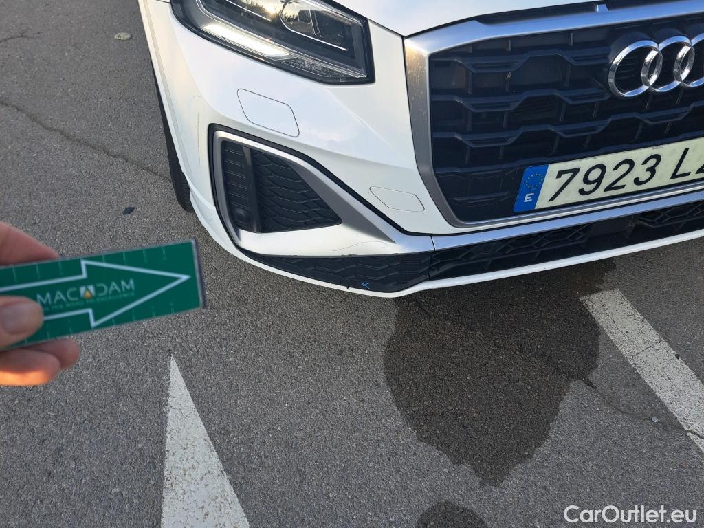  Audi  Q2 AUDI  / 2020 / 5P / todoterreno S line 35 TDI 110kW (150CV) S tronic #22