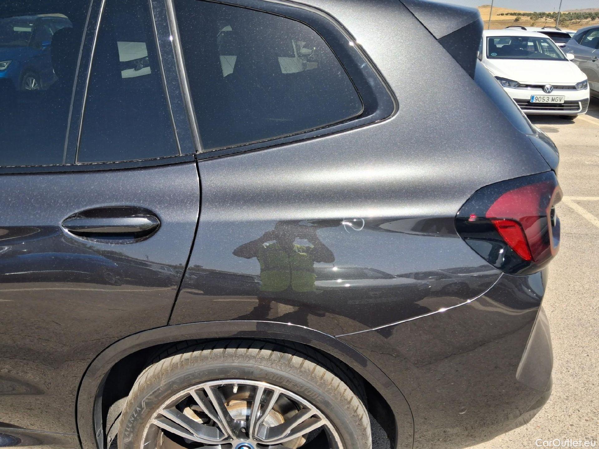  Bmw  X3 BMW  / 2021 / 5P / todoterreno xDrive30e xLine #PAQUETE M# #21