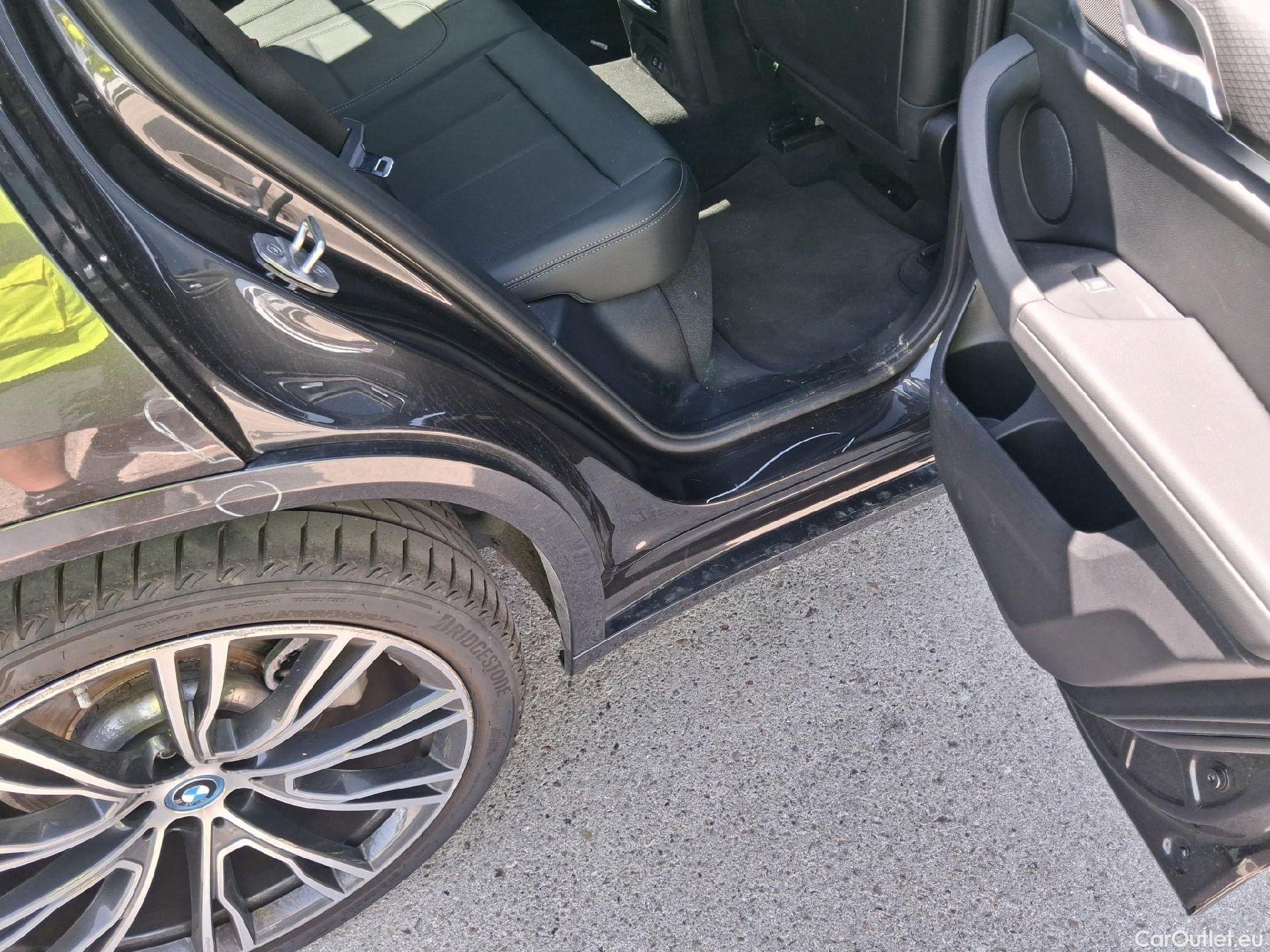  Bmw  X3 BMW  / 2021 / 5P / todoterreno xDrive30e xLine #PAQUETE M# #47