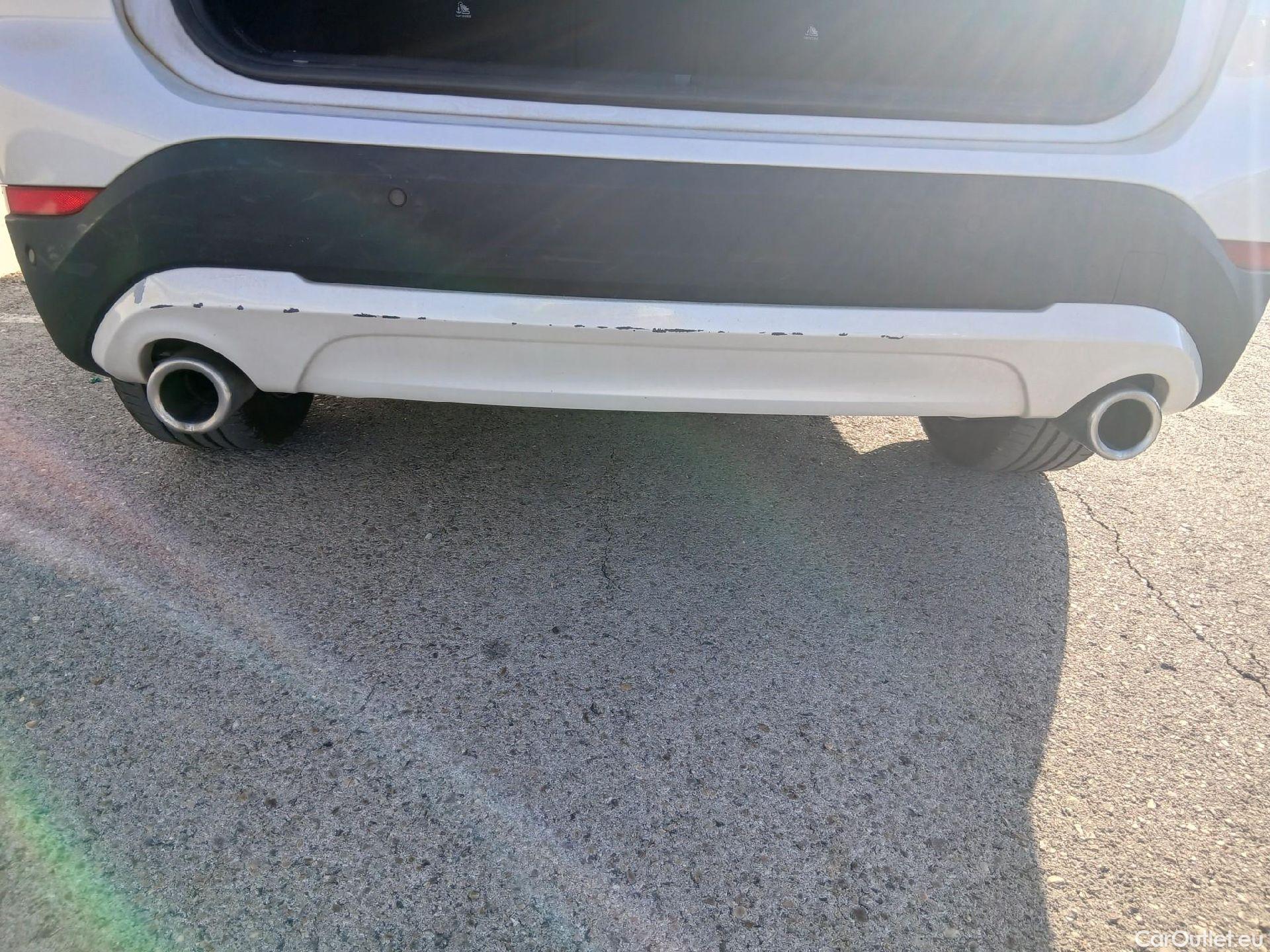  Bmw  X1 BMW  / 2019 / 5P / todoterreno sDrive18dA Corporate #32