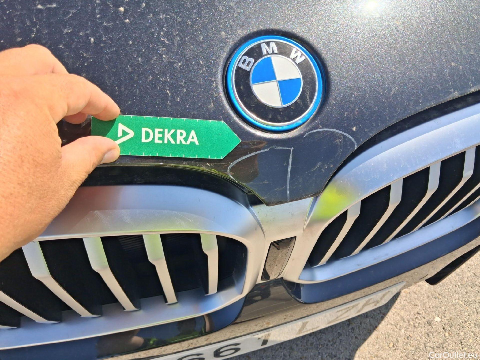  Bmw  X3 BMW  / 2021 / 5P / todoterreno xDrive30e xLine #PAQUETE M# #8