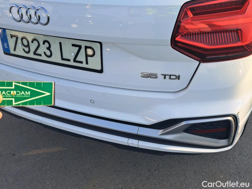  Audi  Q2 AUDI  / 2020 / 5P / todoterreno S line 35 TDI 110kW (150CV) S tronic #26