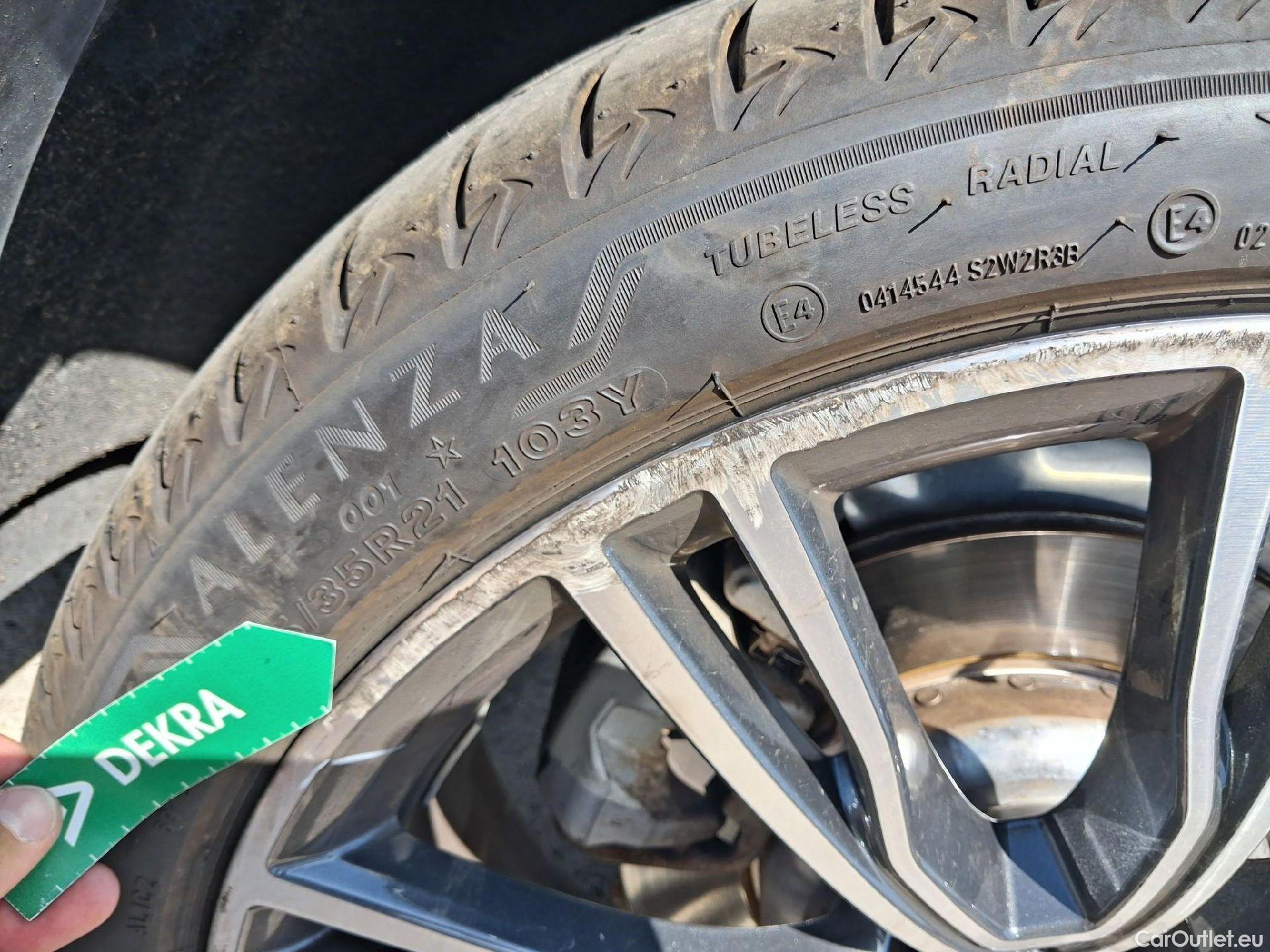  Bmw  X3 BMW  / 2021 / 5P / todoterreno xDrive30e xLine #PAQUETE M# #22